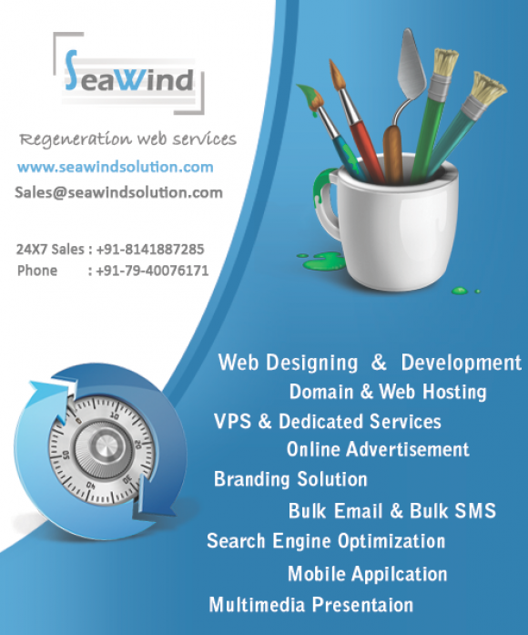 SEAWIND SOLUTION