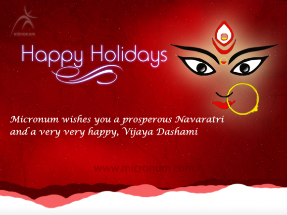 Happy Holidays..