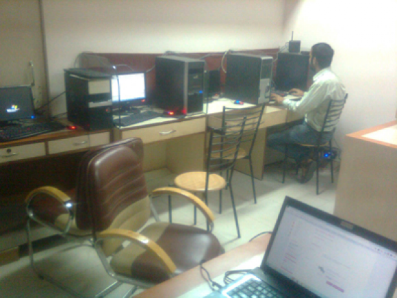 Our Office is situated at the business center called Janakpuri District Center. We are well connected by Metro,Bus and is very near to the Airport.