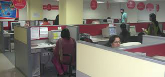 Online Reputation Management  Services Office