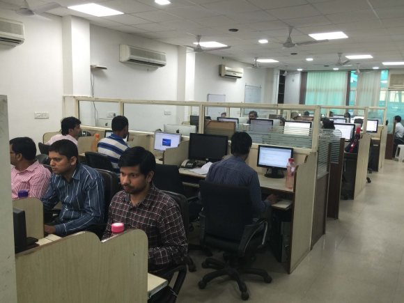 Development Lab