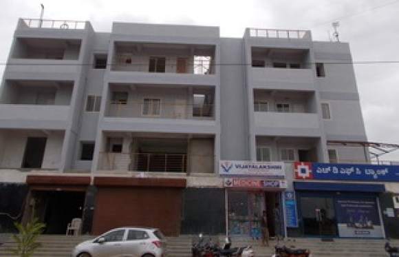 ABove HDFC Bank, 2nd Floor