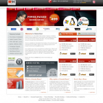 Redon Host