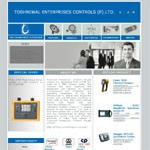 Toshniwal Controls Pvt Ltd.