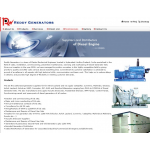Reddy Generators