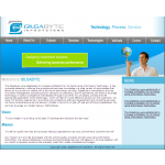 Gilgabyte Info Systems