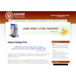 Kalyani Urology Clinic