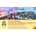 Khader College of Engineering & Technology, India.