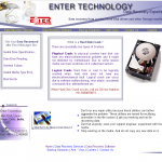 Enter Technology