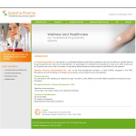 Sparsha Pharma