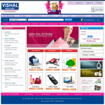 Vishal Mega Mart