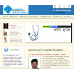 Dr. Vinay Tantuway : Orthopaedic Surgeon
