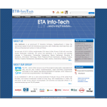 ETA Infotech