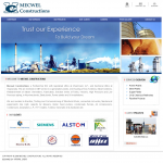 Mecwel Constructions