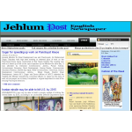 Jehlum Post