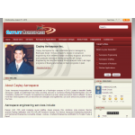 Cayley Aerospace Incorporation