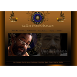 Astrologer Kallara Unni Krishnan 