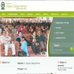 Bemina Degree College