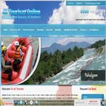 JK Tourism Online