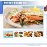 Sweet Tooth Food Company (P) Ltd.