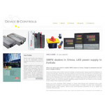Device and Controls