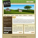 Get Agro Research & Development Ltd.