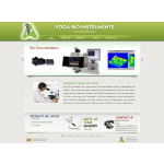 YOGA BIO INSTRUMENTS