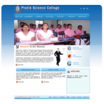 Pratik Science College