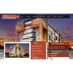 Airportgrande Hotel Suites by Flairalliance