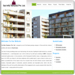Sai Infra Ventures Pvt. Ltd.