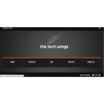 The Tech Wings