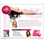 Elegance Beauty Parlour