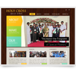 Holy Cross Special School