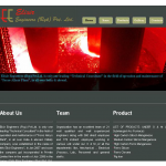 About Us  Elixir Engineers (Ryp) Pvt.Ltd.