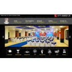 Hotel Simran Pride 