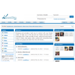 Khosalive.com - Social Network