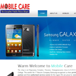 Mobile Care