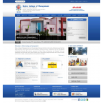 Nehru College of Management