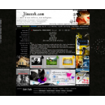 Personal website