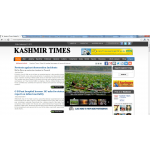 Kashmir Times Group
