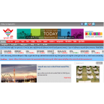 VTV Gujarati NEWS channel