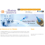 Montage Labortories Pvt. Ltd.