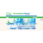 Khandelwal Plastics