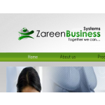 Zareen Business Systems