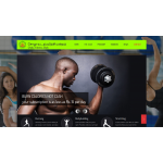 Chola Fitness Club