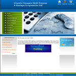 Gramin Unnayan Multi Savings Co-operative Ltd.