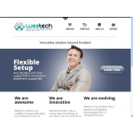 Weetech solution