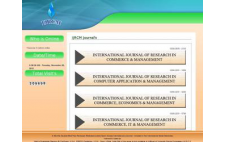 IJRCM