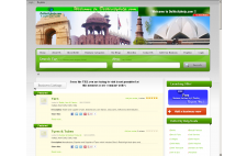 DelhiCityHelp