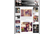 Alowashion